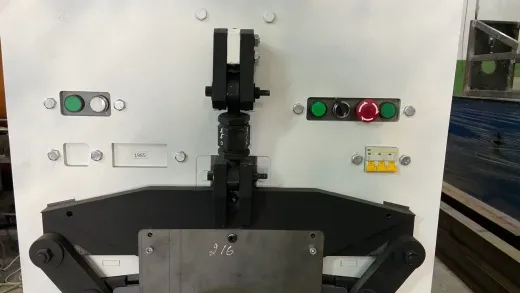 ГОФРОКОЛЕНО RME-165