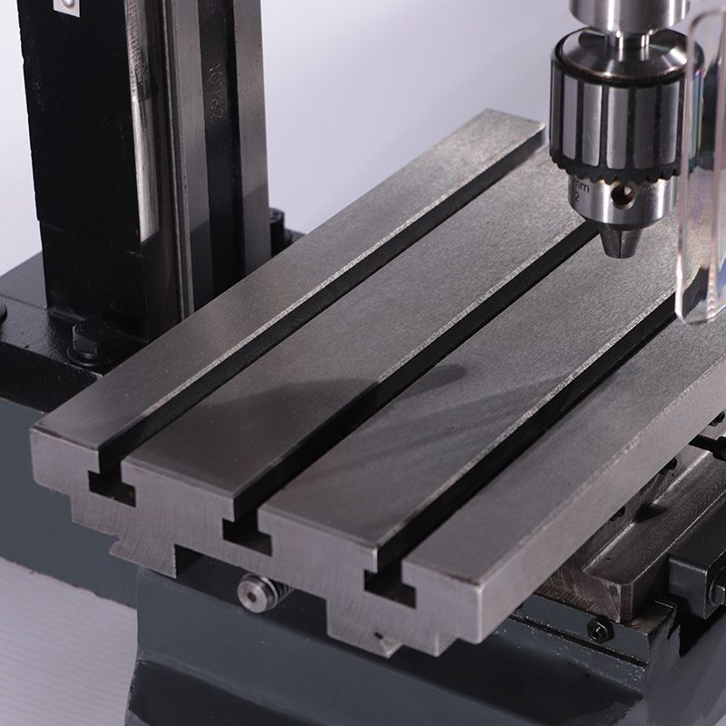 FPX-20E фрезерный станок