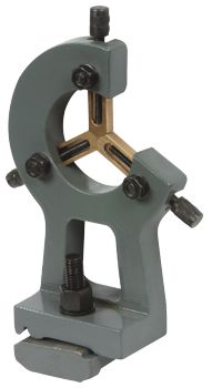 Неподвижный люнет для станка Optimum D140