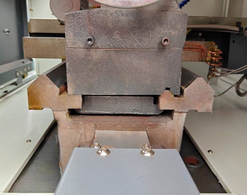 Станок токарный с ЧПУ METAL MASTER XNC 3250 GM4