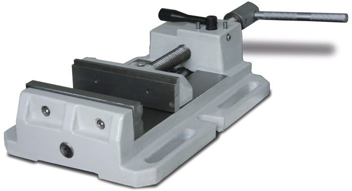 Станочные тиски Optimum BSI-Q 100