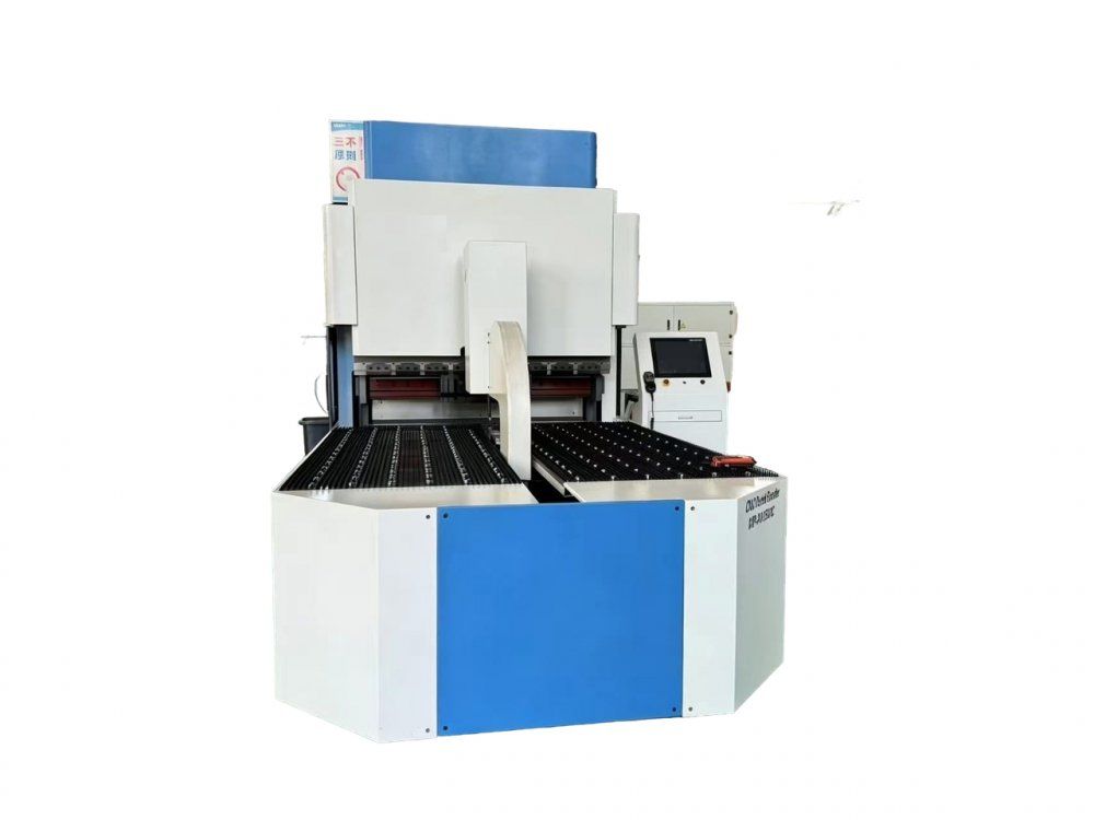Панелегиб Bertech MP-1500C