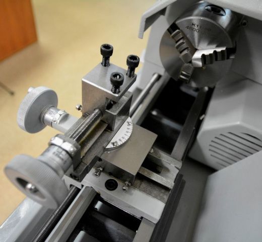 Токарный станок Turner MML 140x250v