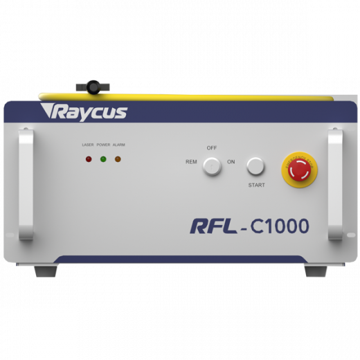 Raycus 1000W