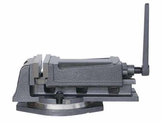 Тиски станочные Stalex QH100