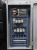 Токарно-винторезный станок STALEX C6246E/2000