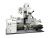 Токарный станок Metal Master MML 2550MV