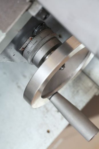 Токарный станок Metal Master MML 2550MV