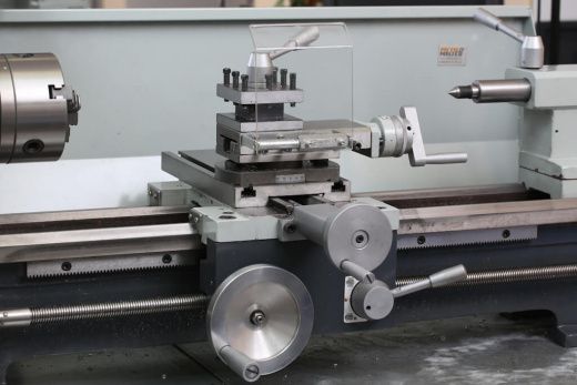 Токарный станок Metal Master MML 2550MV