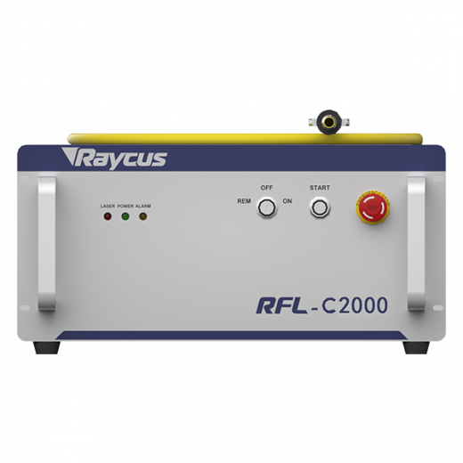 Raycus 2000W