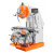 FH-170 вертикальный фрезерный станок с УЦИ