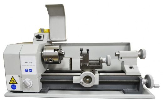 Токарный станок Turner MML 140x250v