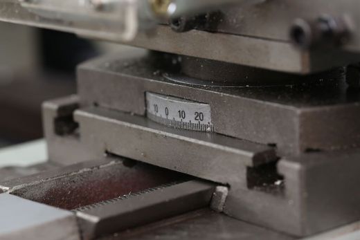Токарный станок Metal Master MML 2550MV