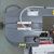 PPK-175 ленточнопильный станок по металлу