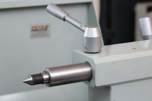 Токарный станок Metal Master MML 2550MV