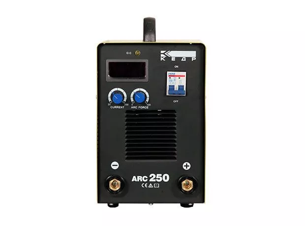 Сварочный инвертор КЕДР ARC-250