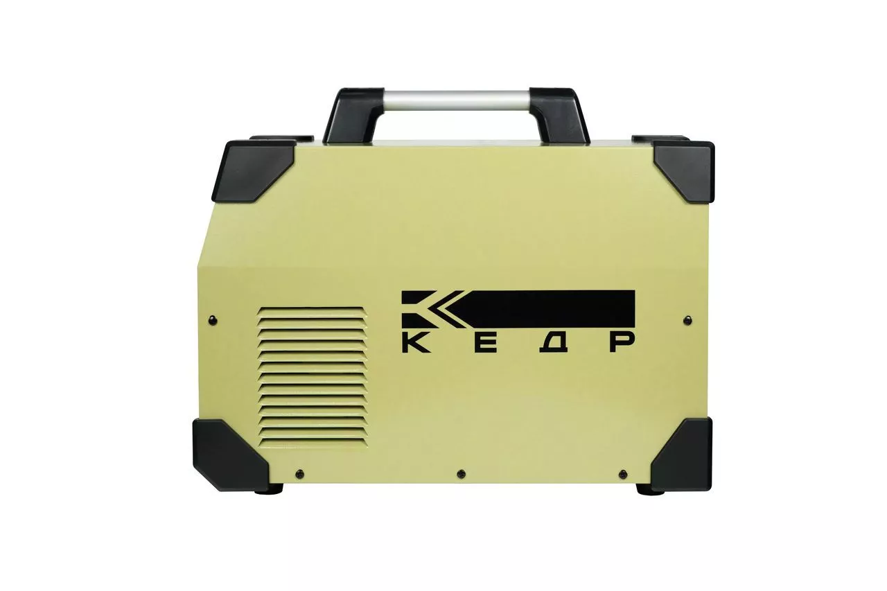 Сварочный инвертор КЕДР ARC-250G