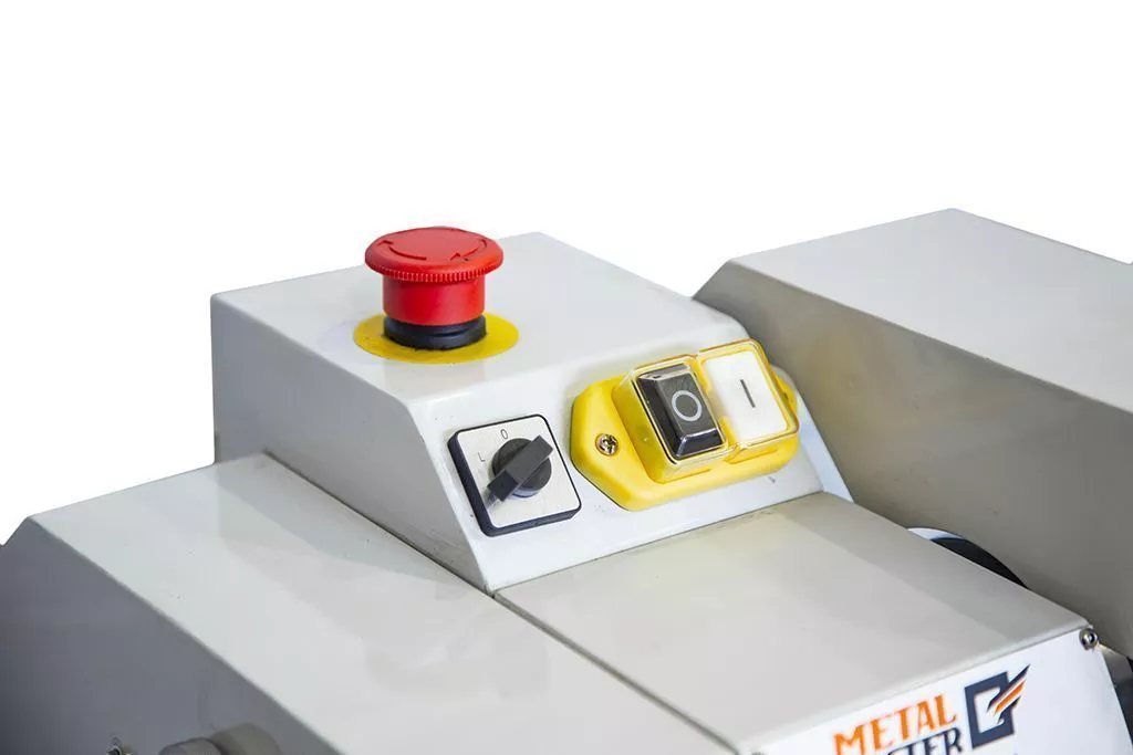 Станок токарный MetalMaster MML 2140V
