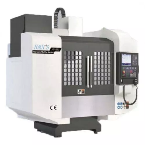 Вертикальный обрабатывающий центр Han's HV850
