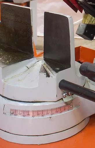 Ленточная пила Stalex BS-170G