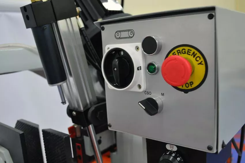 Ленточнопильный станок Stalex BS-280G
