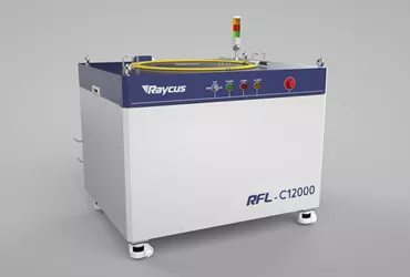 Raycus 12000W