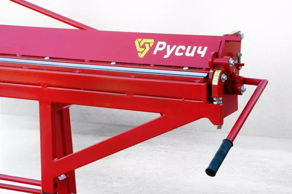 Листогиб Русич 2500С