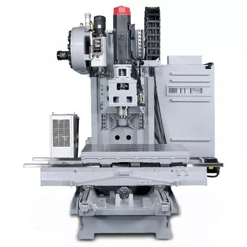 Вертикальный ЧПУ станок ACCUWAY UM-130