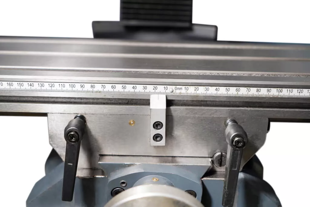 Станок сверлильно-фрезерный Metal Master MMD-30LV BD