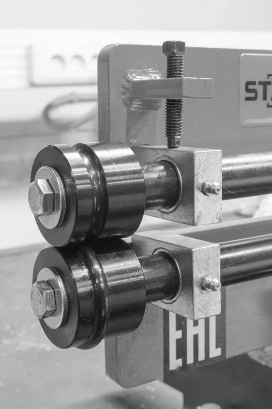 Станок зиговочный ручной STALEX RM-18