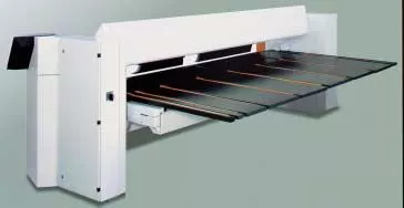 Листогиб электромеханический RAS Turbobend plus 62.30