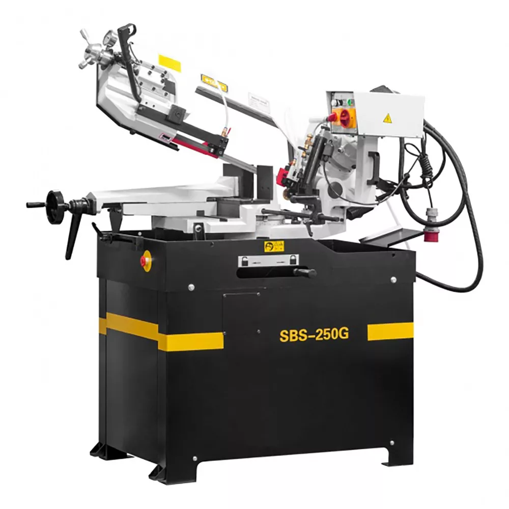 Ленточнопильный станок STALEX SBS-250G