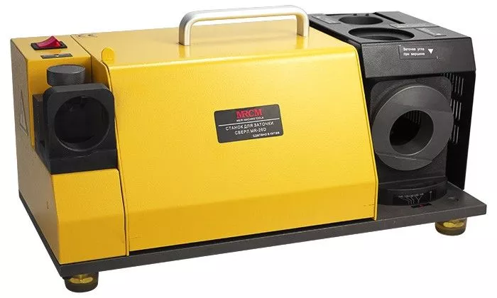 Станок для заточки сверл MRCM MR-26D