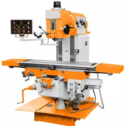 Вертикально-фрезерный станок STALEX XW5032B