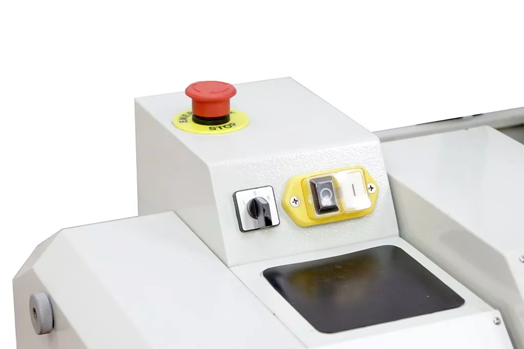 Токарный станок Metal Master MML 2550V