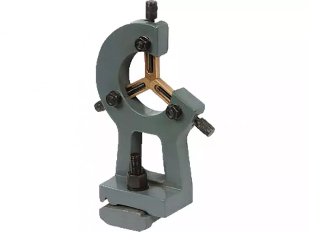 Неподвижный люнет для станка Metal Master MML 2550