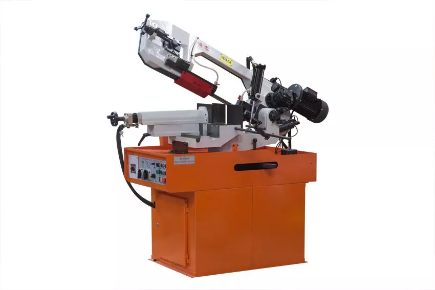Гидравлический станок ленточнопильный Stalex BS-315GH