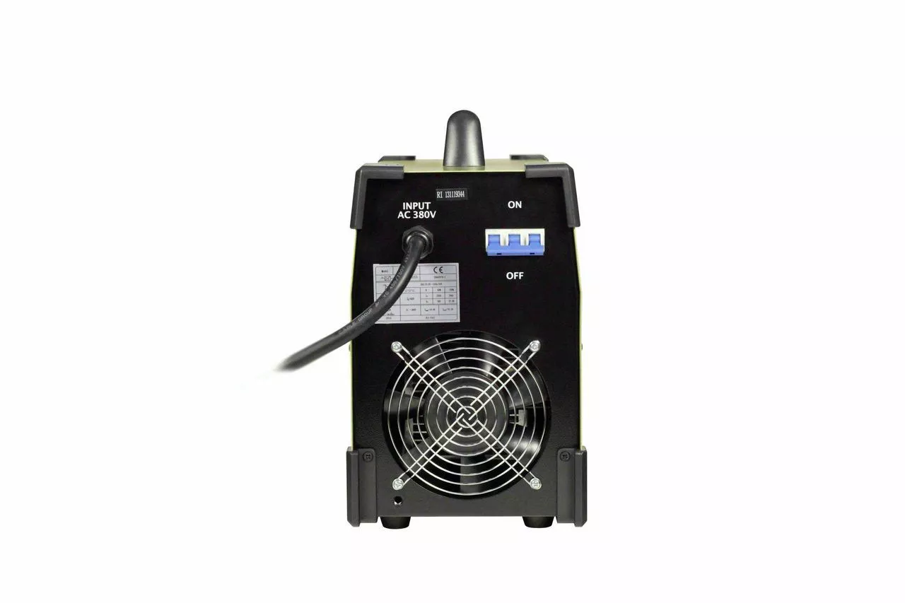 Сварочный инвертор КЕДР ARC-250G