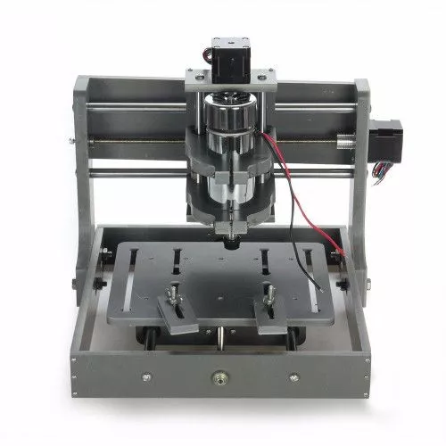 Настольный 3D-фрезер с ЧПУ ST2020DIY