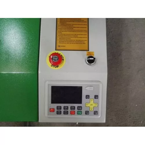 Лазерно-гравировальный станок LTT-Z1410Н