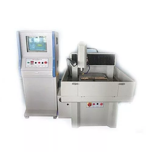 Фрезерно-обрабатывающий центр NRT-40MS