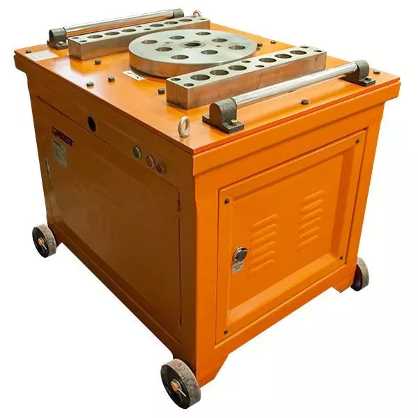 Гибщик арматуры GROST RB-50М01
