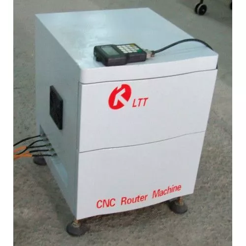 Фрезерный станок с ЧПУ LTT-3025 (Kм)