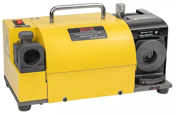 Станок для заточки сверл MRCM MR-13A