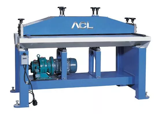 Станок для нанесения рёбер жёсткости ACL G-1.2x1250