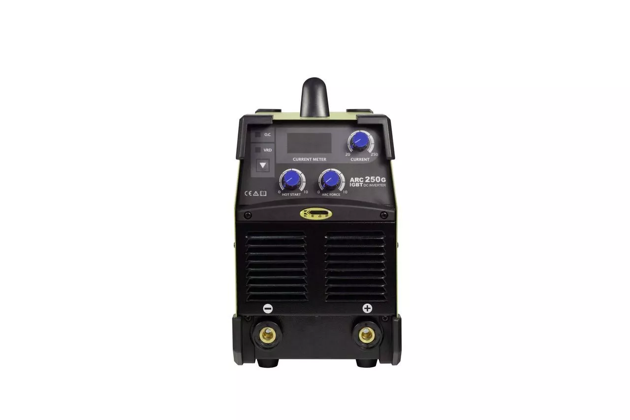 Сварочный инвертор КЕДР ARC-250G