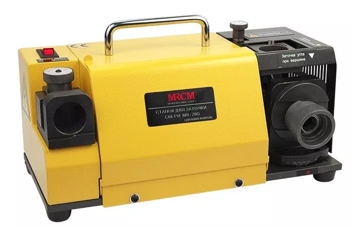 Станок для заточки сверл MRCM MR-20G