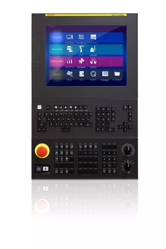 Токарный станок HISION HTC200IIMCx360 с приводным инструментом
