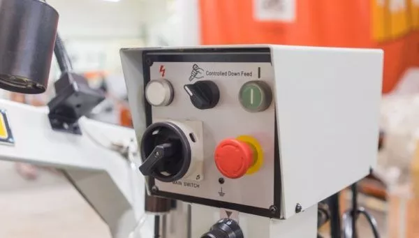 Ленточнопильный станок STALEX BS-315GD