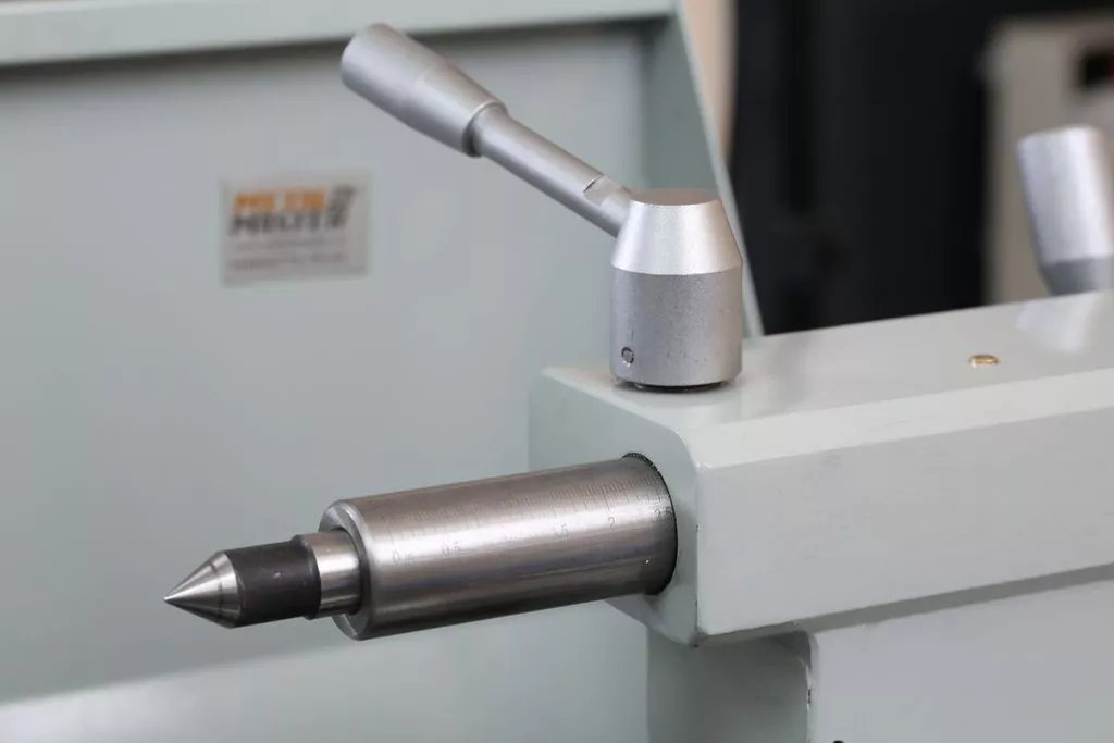 Настольный токарный станок Metal Master MML 2870 (MML 280x700)
